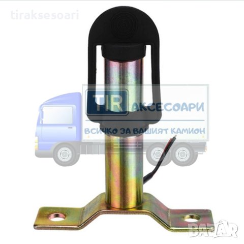 Стойка за авариен буркан 12-24V Модел 3