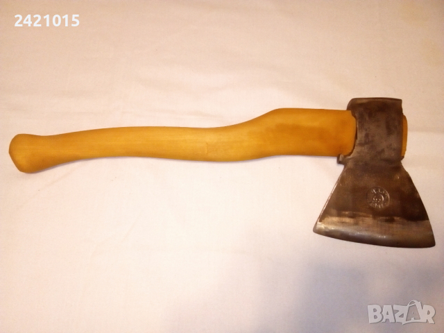 Брадва Топор, снимка 3 - Градински инструменти - 44577916