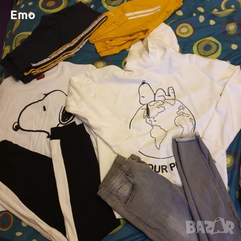 Екипи, снимка 14 - Детски комплекти - 30374761