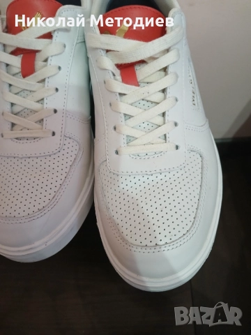 LYLE SCOTT носени 1 път размер42, снимка 7 - Спортна екипировка - 51633758