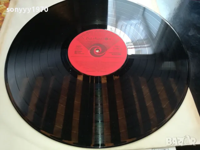 ДУЕТ РИТОН-НОВА ПЛОЧА 2305251716, снимка 4 - Грамофонни плочи - 50403443