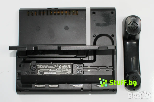Cisco IP Телефон CP-9951-CL-K9, снимка 5 - Други - 50906017