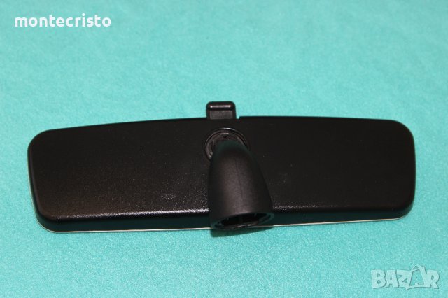 Вътрешно огледало VW Polo V 6R1 (2009-2014г.) Поло / огледало за обратно виждане задно виждане, снимка 2 - Части - 41181995