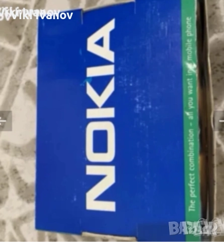 Нокия 6150, снимка 4 - Nokia - 52509970