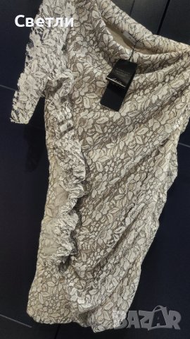 Нова рокля Avin 