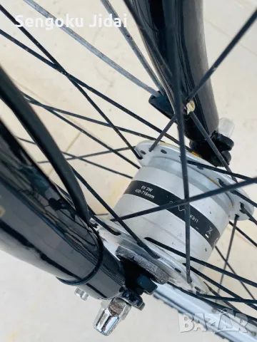 Велосипед California , снимка 7 - Велосипеди - 49742430