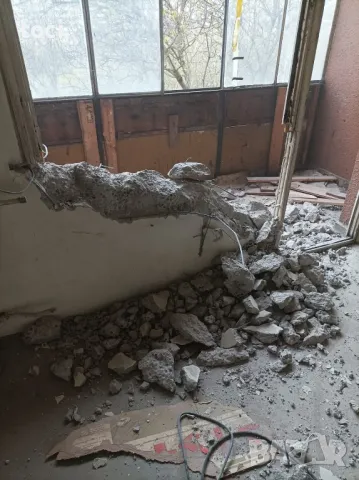 Вътрешни външни ремонти от А-Я , снимка 9 - Ремонти на апартаменти - 49615472