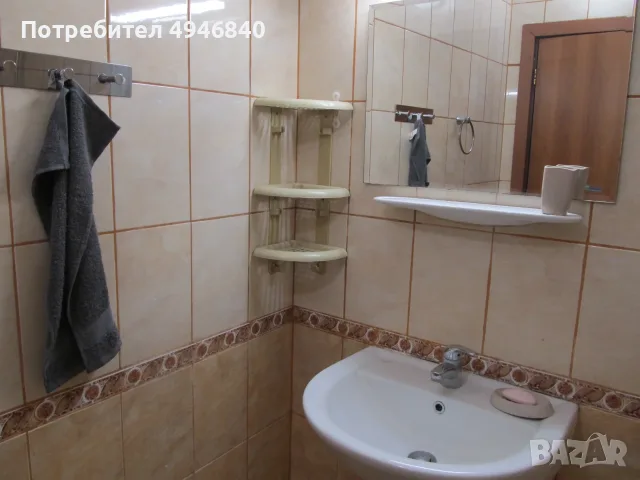 Двустаен апартамент, снимка 15 - Апартаменти - 56038113