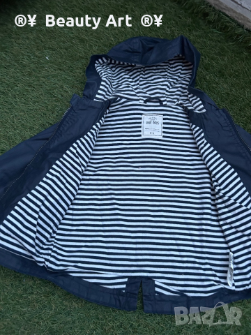 Пролетно яке , 86-92 размер, снимка 4 - Детски якета и елеци - 44708411