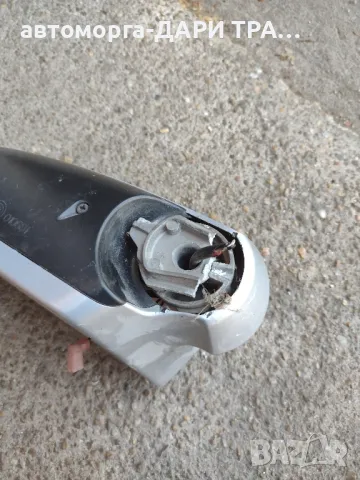 Коруба за огледало за Ауди А4 Б6 2000-2004г, снимка 3 - Части - 50401191