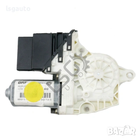 Моторче заден десен ел.стъклоповдигач Seat Altea 2004-2015 ID: 157557