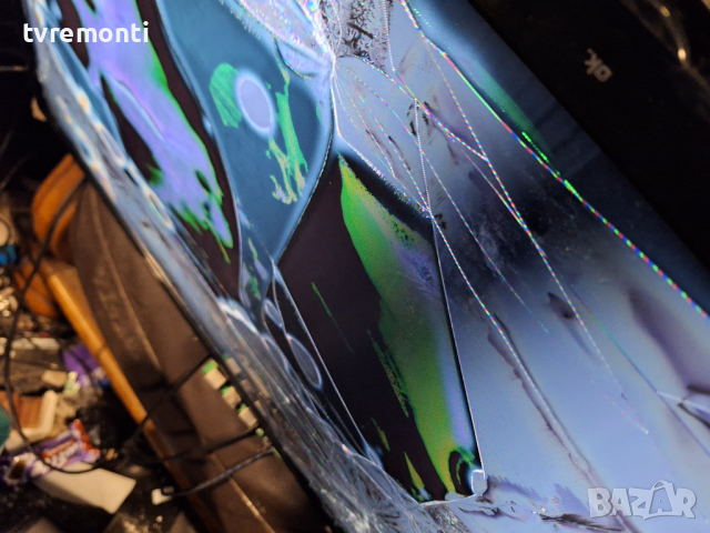 TCon BOARD , HV320FHB-N00,47-6021051 for 32 inc for Crown 32286 FHD DISPLAY VES315UNDB-2D-N11​, снимка 8 - Части и Платки - 44588635