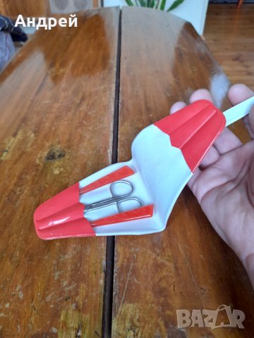 Стар дамски несесер #5, снимка 4 - Други ценни предмети - 35800285