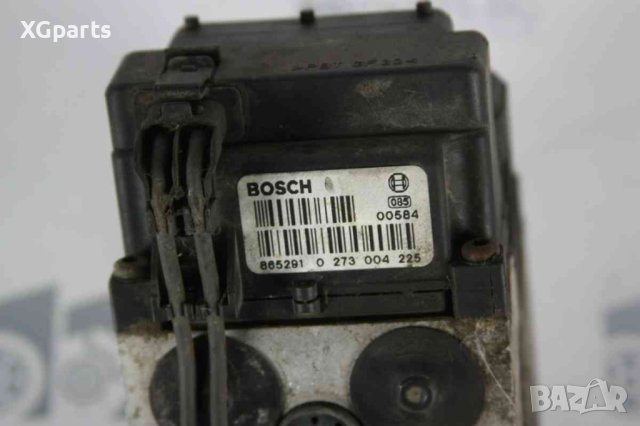  ABS за Mitsubishi Carisma 1.8GDI 125к.с. (1995-2004), снимка 4 - Части - 41284432