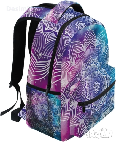 Детски раници за градина и училище – 3 различни модела, снимка 7 - Раници - 52876352