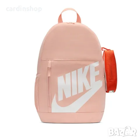 Nike оригинална ранцица с несесер