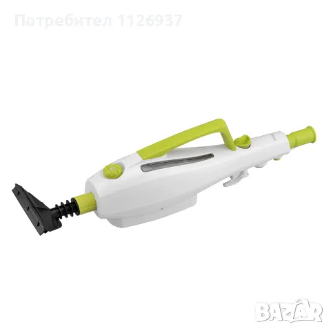 Парочистачка Muhler 12 in 1, снимка 4 - Парочистачки и Водоструйки - 50276348