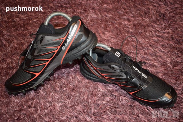 SALOMON S-Lab Speed - unisex 37 номер