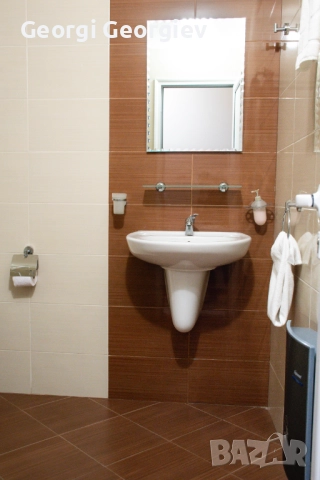 Студио ”Лора” - на 50 метра от лифта на Банско, снимка 10 - Квартири, нощувки - 52389841