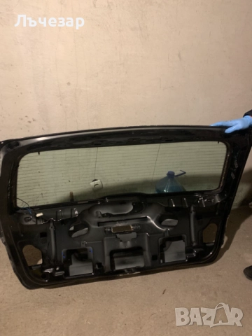 Задна врата за Мерцедес W 211 комби, снимка 3 - Части - 52795619