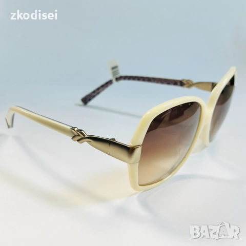 Очила TRUSARDI TR12810, снимка 2 - Слънчеви и диоптрични очила - 53151269