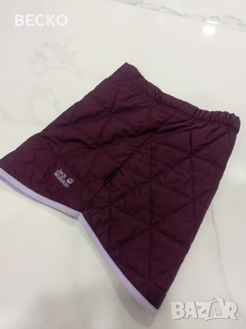 Детска пола Jack Wolfskin , снимка 5 - Детски комплекти - 44764226