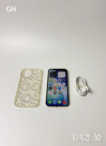 Apple iPhone 12 Pro Max 256 GB Gold | Напълно работещ