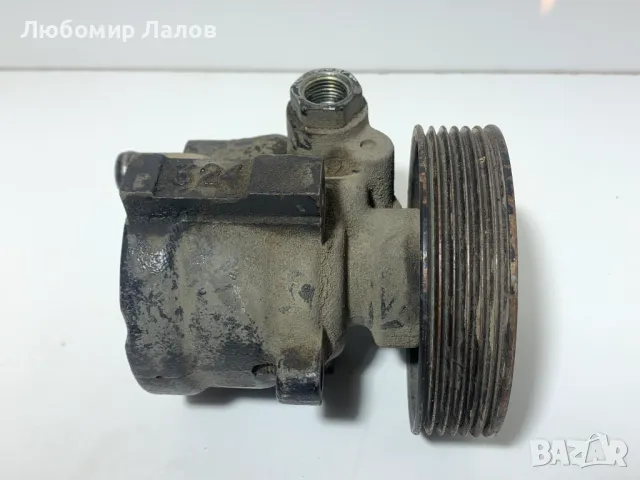 Хидравлична помпа Рено Лагуна II Renault Laguna II 1.9 DCi (2001-2007) 7700823735, снимка 2 - Части - 49322052
