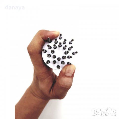 3474 Окрехкотител за месо уред за шпиковане на месо, снимка 6 - Прибори за хранене, готвене и сервиране - 39313345