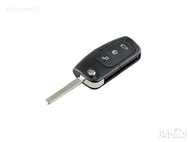 Кутийка за ключ за Ford S-Max, снимка 2 - Части - 47601840