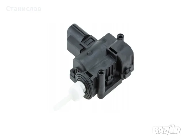 Мотор за заключване на резервоар за Ford Focus MK2, Ford C-max – 3M51-220A20-AB
