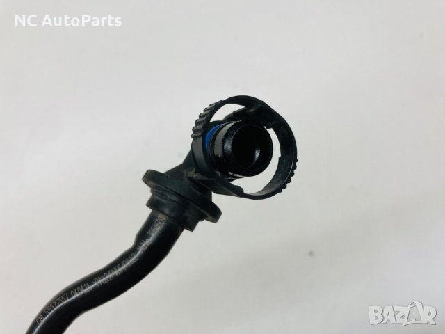 Клапан за гориво за Opel Опел Астра К 1.0 Турбо B10XFL 12642737 GM 2017, снимка 4 - Части - 44420495