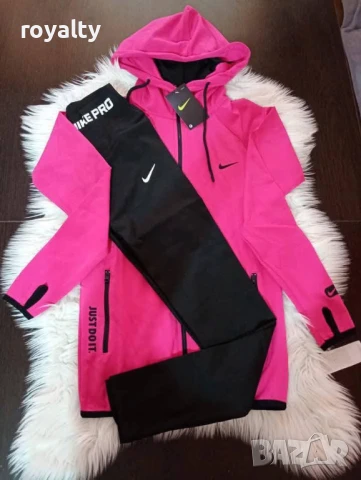 🌺👉 Дамски Спортен Комплект Различни цветове 