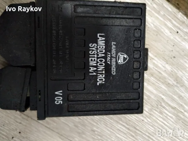  ECU , LPG , Fiat Brava, computers 616170000