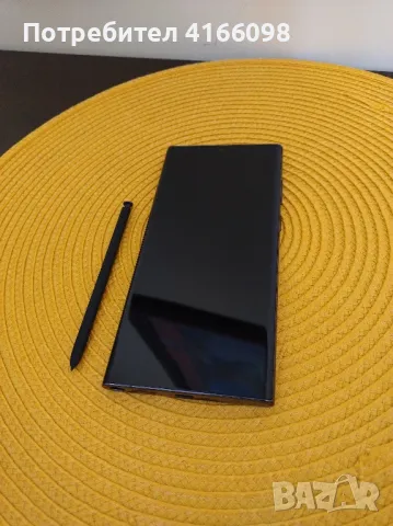 Samsung Galaxy S22 Ultra 256GB, снимка 1