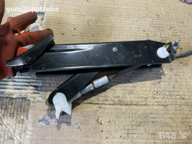 Авто Крик Авариен Крик VW UP SKODA Citigo Seat MII 1S0011031, снимка 4 - Аксесоари и консумативи - 50885003