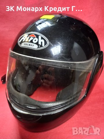 каска airoh helmet 