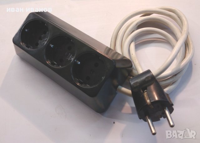 разклонител български