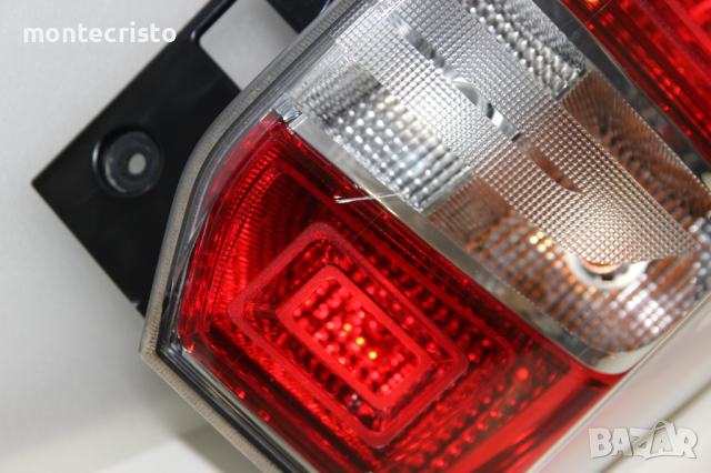 Десен стоп Subaru Forester SJ (2013-2015г.) 84912SG000 / 84201-SG000 / 84201SG000, снимка 4 - Части - 44568090