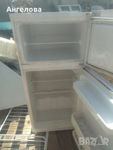 Хладилник 2 броя за ремонт, снимка 7 - Хладилници - 50404849