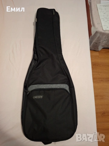 Електрическа / рок китара Fender за лява ръка, снимка 18 - Китари - 53180866