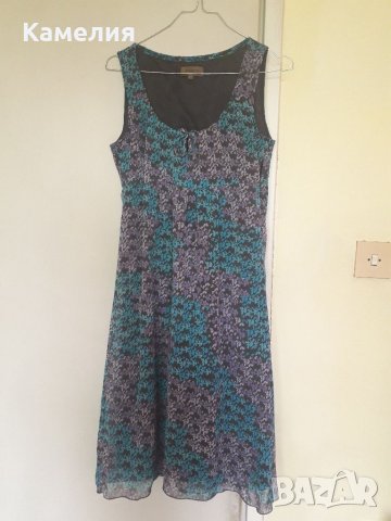 Рокля, S-M размер, снимка 1