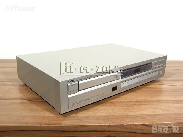 CD ПЛЕЪР   Yamaha cd-450 