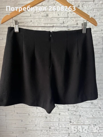 Къси панталони Zara, снимка 3 - Къси панталони и бермуди - 50672829