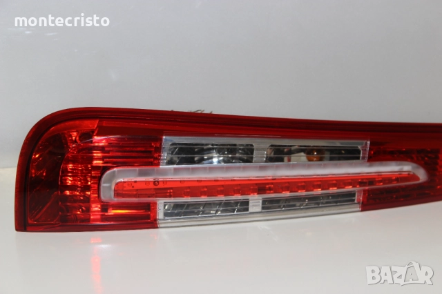 Ляв стоп Ford Focus C-Max facelift (2007-2010г.) 1492760 / 7M5113405AE, снимка 2 - Части - 52956290