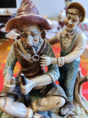 Фигури за декорация Kopoдимонт, снимка 4 - Декорация за дома - 52256181