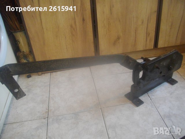 21 кг Ръчна Гилотина/Ножица За Рязане На Ламарина-Старо Качество-Масивна-Отлична-Ножове 20 см, снимка 3 - Други инструменти - 42399801