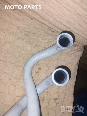 продавам генерация за CAGIVA T4 350E без накрайник, снимка 5 - Части - 52368658