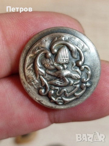 Лот от Стари копчета, снимка 5 - Колекции - 51704835