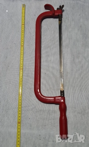 Ножовка качество немско за ценители 